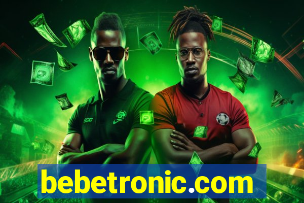 bebetronic.com