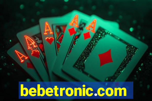 bebetronic.com