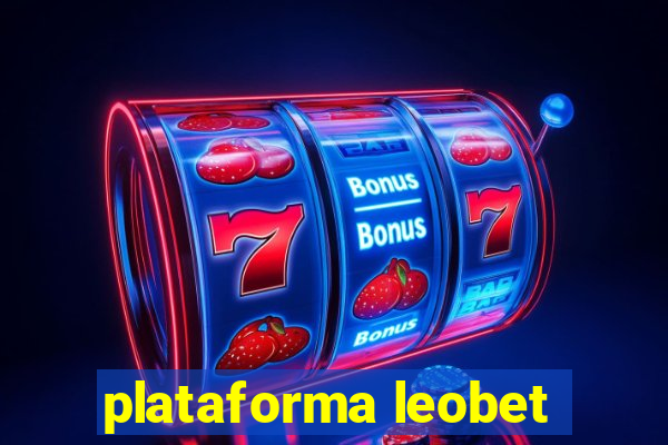 plataforma leobet