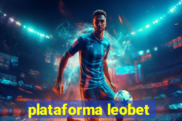 plataforma leobet
