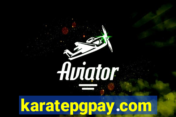 karatepgpay.com