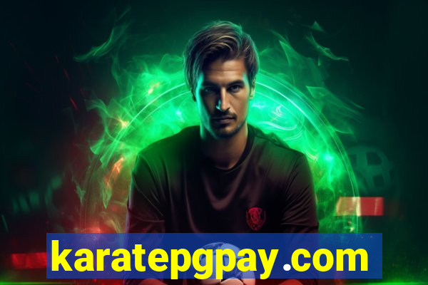 karatepgpay.com