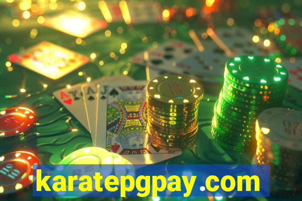 karatepgpay.com