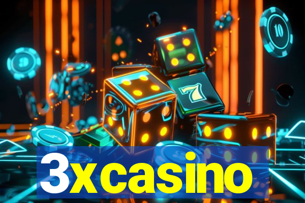 3xcasino