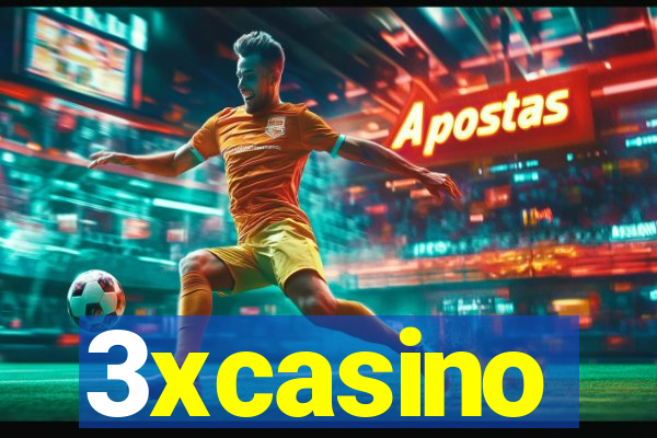 3xcasino