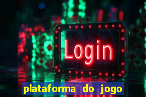 plataforma do jogo do canguru