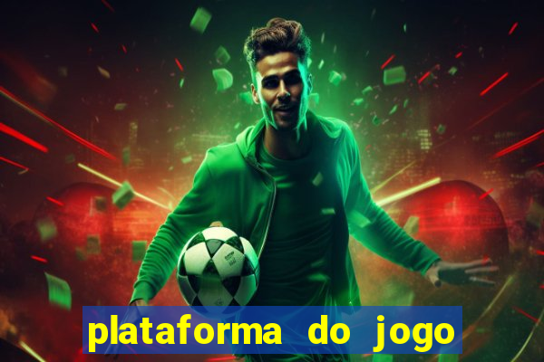 plataforma do jogo do canguru