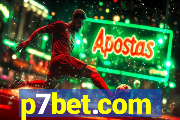 p7bet.com