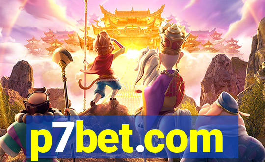 p7bet.com