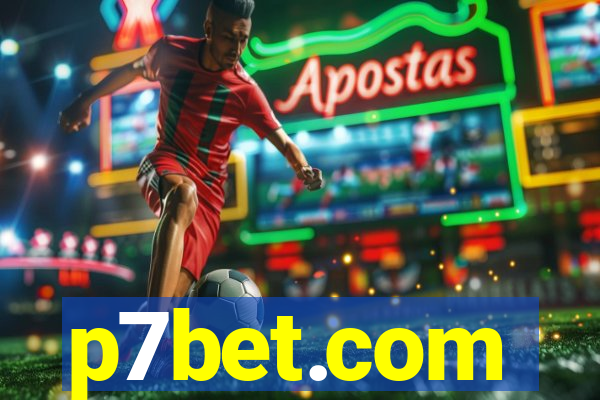 p7bet.com