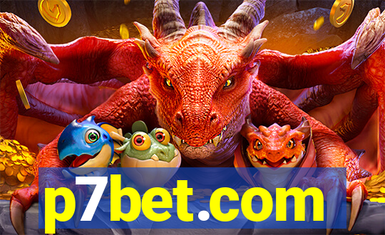 p7bet.com