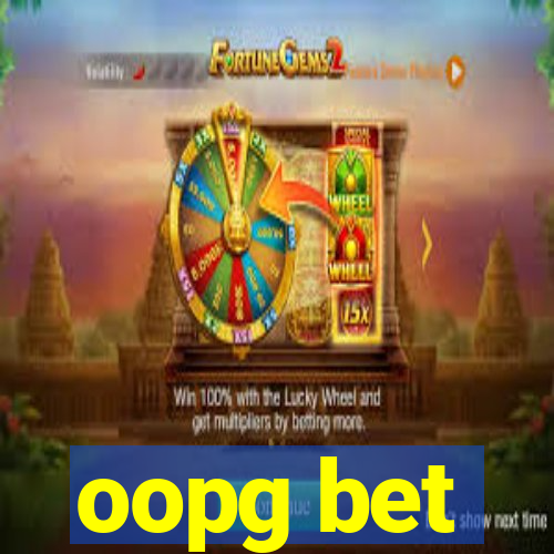 oopg bet