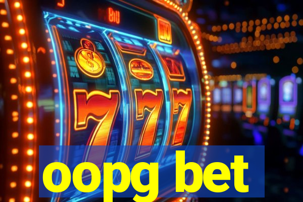oopg bet