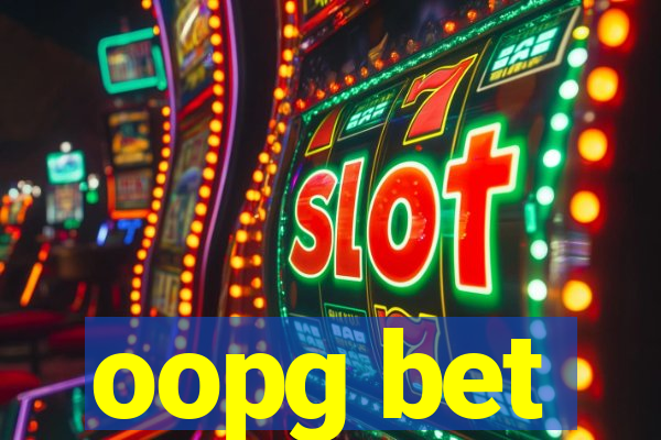 oopg bet