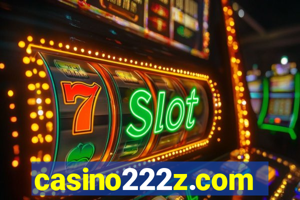 casino222z.com