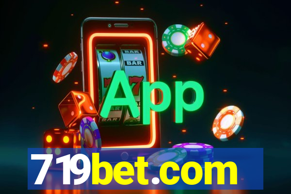 719bet.com