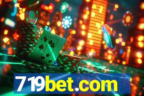 719bet.com