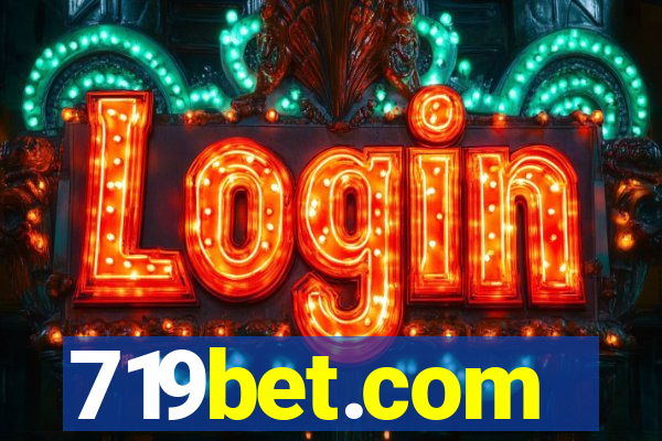 719bet.com