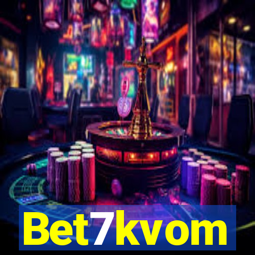 Bet7kvom