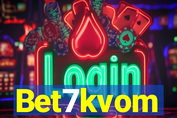Bet7kvom