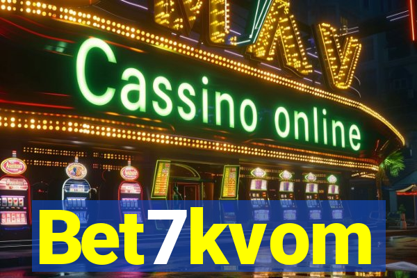 Bet7kvom
