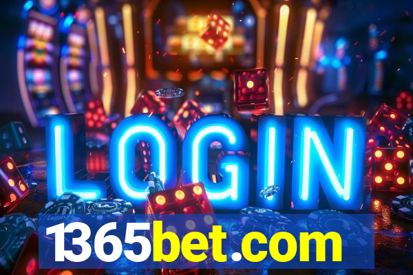 1365bet.com