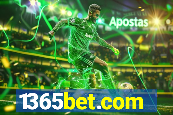 1365bet.com