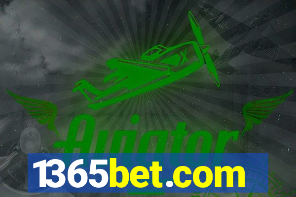 1365bet.com