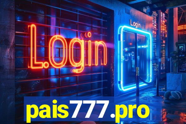 pais777.pro