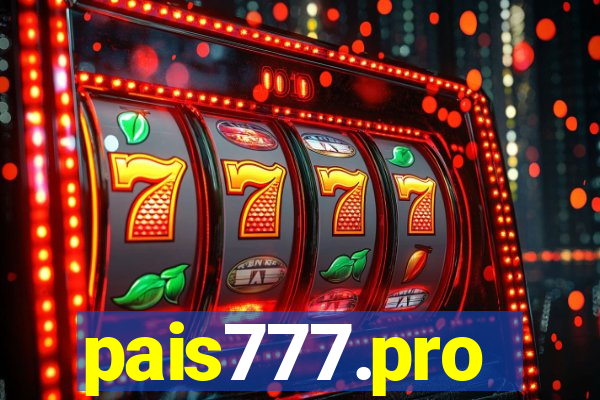 pais777.pro