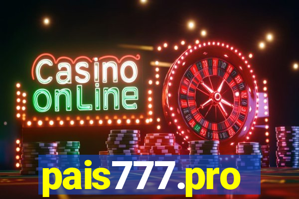 pais777.pro