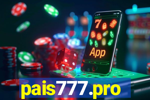 pais777.pro