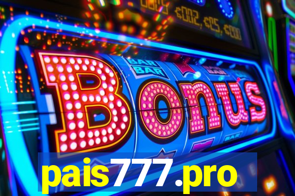 pais777.pro