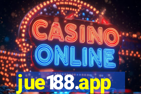 jue188.app