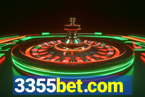 3355bet.com