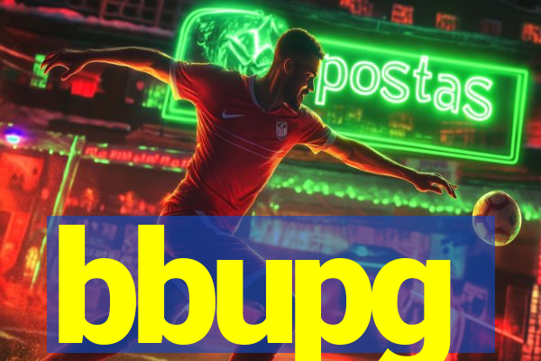 bbupg