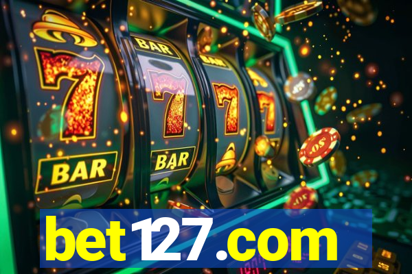 bet127.com