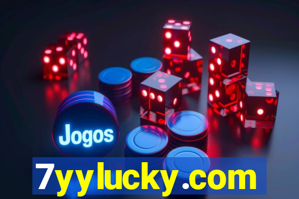 7yylucky.com