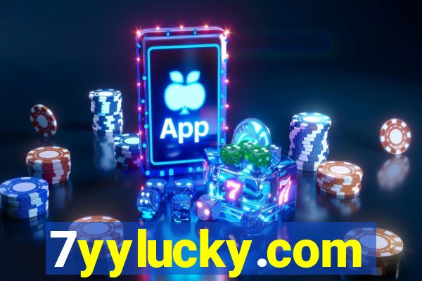 7yylucky.com