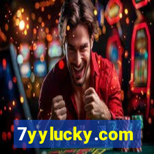 7yylucky.com