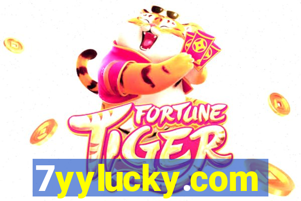 7yylucky.com