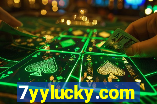 7yylucky.com