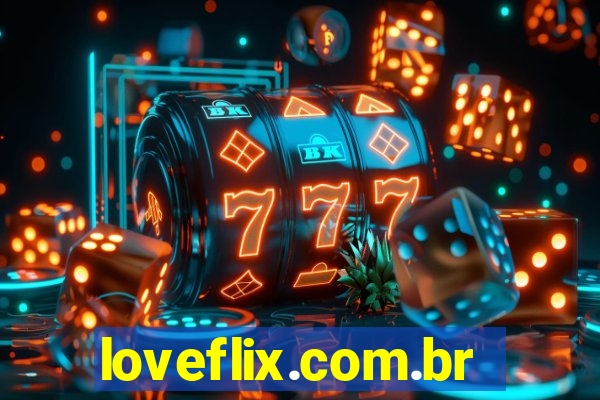 loveflix.com.br