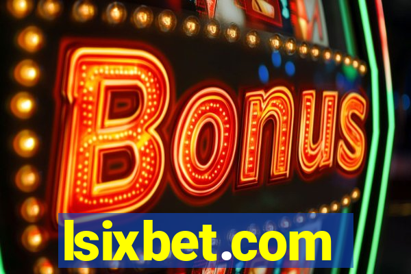 lsixbet.com