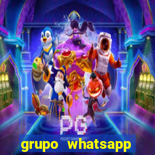 grupo whatsapp esporte da sorte mines
