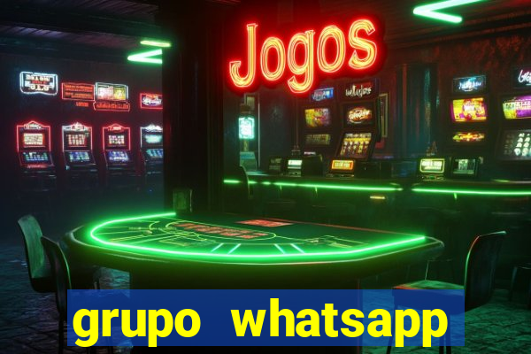 grupo whatsapp esporte da sorte mines