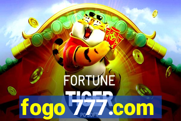 fogo 777.com