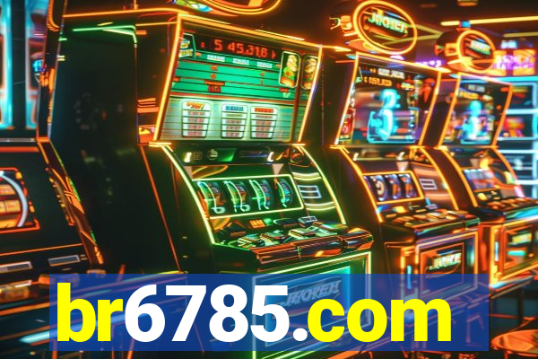 br6785.com
