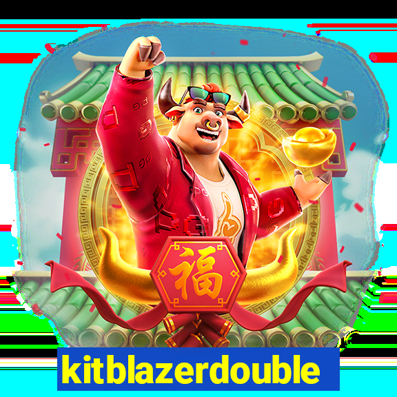 kitblazerdouble