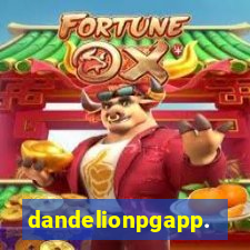 dandelionpgapp.com